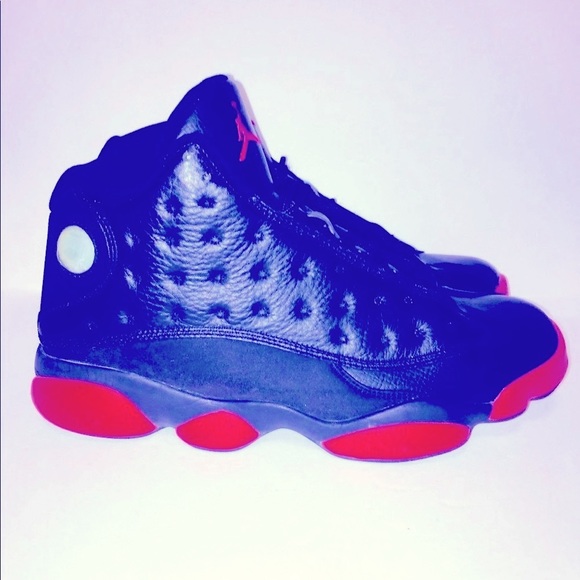 Jordan 13s - Picture 3 of 6